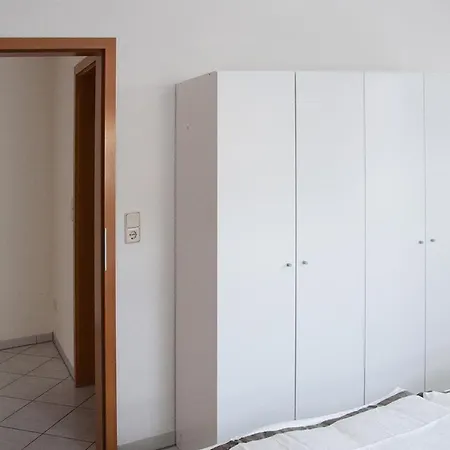 Gemuetliche Wohnung Mit Sonniger Terrasse Bietigheim-Bissingen Exterior photo