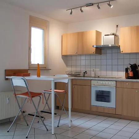 Gemuetliche Wohnung Mit Sonniger Terrasse Bietigheim-Bissingen Exterior photo