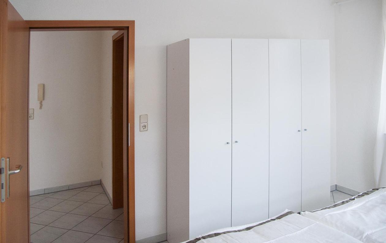 Gemuetliche Mit Sonniger Terrasse Apartment Bietigheim-Bissingen