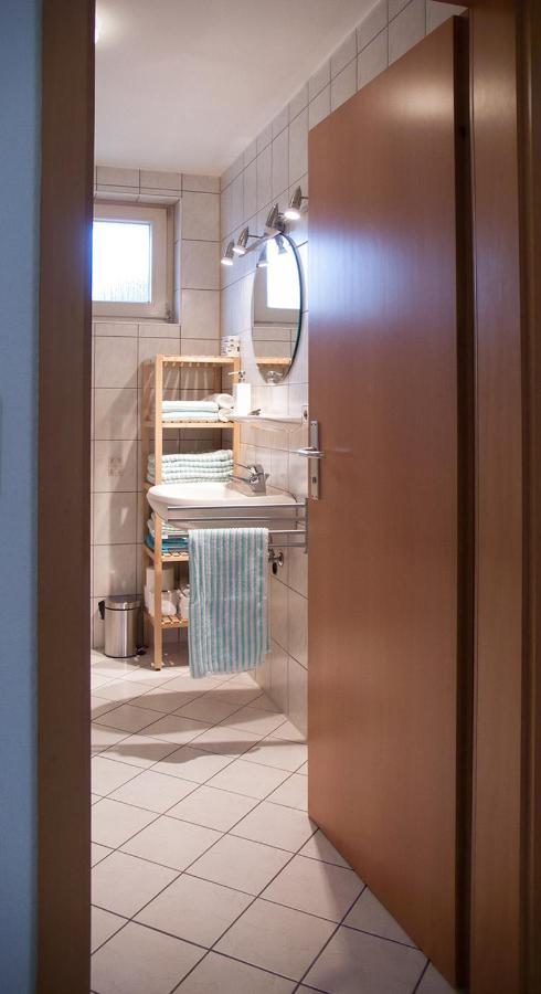 Apartment Gemuetliche Mit Sonniger Terrasse Bietigheim-Bissingen