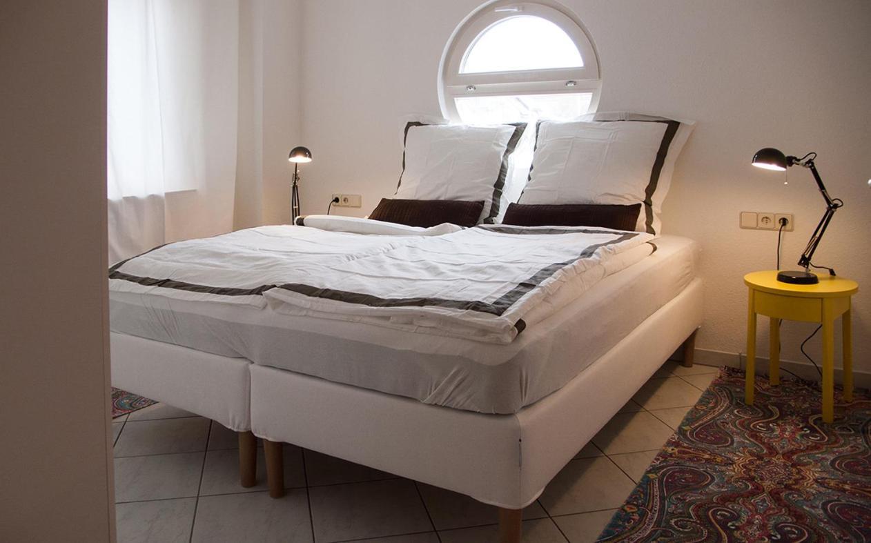 Gemuetliche Mit Sonniger Terrasse Apartment *